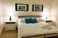 Bedroom The Apartment Service DARL3