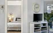 Kamar Tidur 6 The Apartment Service CHATS