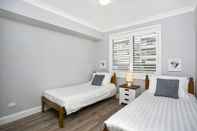 Kamar Tidur The Apartment Service CHATS