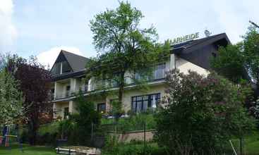 Exterior 4 Landhotel Maarheide Garni