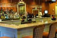 Bar, Kafe dan Lounge St. James Bay Golf Club