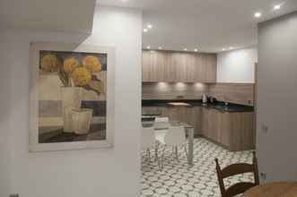 ห้องนอน 4 Serennia Apartments Ramblas-Pl.Catalunya