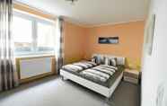 Kamar Tidur 3 Haus Shiralee