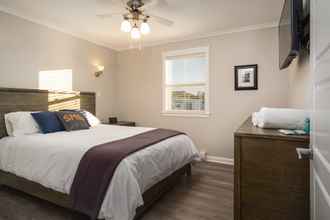 Phòng ngủ 4 Cape Breton Villas
