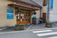 Exterior L'Auberge de la Source