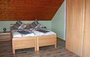 ห้องนอน 3 Haus Hochwaldhoehe