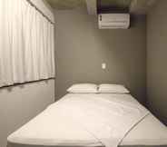 ห้องนอน 5 Joy Hostel