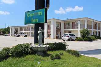 Exterior 4 Carom Inn a Travelodge by Wyndham Denham Springs/Baton Rouge