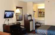 Bedroom 7 Carom Inn a Travelodge by Wyndham Denham Springs/Baton Rouge