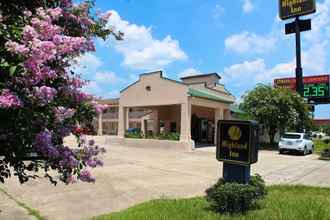 Exterior 4 Highland Inn Denham Springs - Baton Rouge East