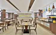 Restaurant 7 Four Points by Sheraton Mahabalipuram Resort & Convention Center