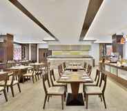 Restoran 7 Four Points by Sheraton Mahabalipuram Resort & Convention Center