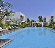 Kolam Renang 5 Four Points by Sheraton Mahabalipuram Resort & Convention Center
