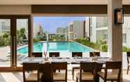 Restoran 6 Four Points by Sheraton Mahabalipuram Resort & Convention Center