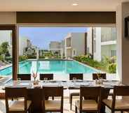 Restoran 6 Four Points by Sheraton Mahabalipuram Resort & Convention Center