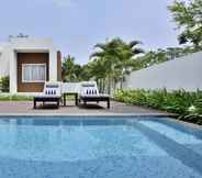 Kolam Renang 4 Four Points by Sheraton Mahabalipuram Resort & Convention Center