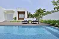 Swimming Pool Four Points by Sheraton Mahabalipuram Resort & Convention Center