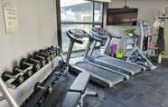 Fitness Center 5 Mercure Shanghai NECC