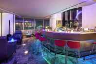 Bar, Kafe, dan Lounge Mercure Hangzhou Qianjiang