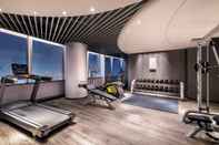 Fitness Center Mercure Hangzhou Qianjiang