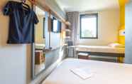 ห้องนอน 2 ibis budget Rennes Route de Lorient