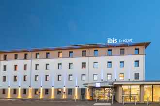 Exterior 4 ibis budget Rennes Route de Lorient