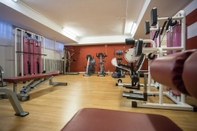 Fitness Center Park Hotel Sacro Cuore