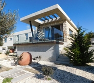 Exterior 6 Ayia Marina Villa