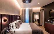 Bilik Tidur 5 The Pantheon Iconic Rome Hotel, Autograph Collection