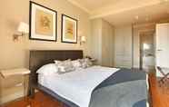 Kamar Tidur 7 Cape Royale - WHosting