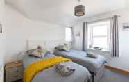 Kamar Tidur 5 Bamse B&B