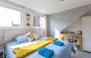 Kamar Tidur 6 Bamse B&B