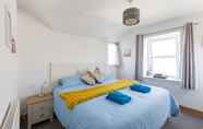 Kamar Tidur 7 Bamse B&B