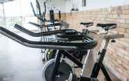 Fitness Center 2 Hotel Elite