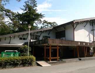 Exterior 2 Yokotei