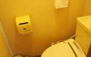 In-room Bathroom 3 Yokotei