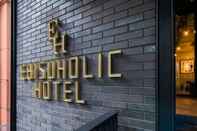 Bên ngoài Ebisuholic Hotel