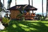 Ruang untuk Umum Nichos Island Resort