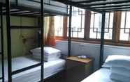 Bilik Tidur 4 The Old Place In't Youth Hostel