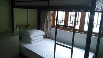 Bilik Tidur 4 The Old Place In't Youth Hostel