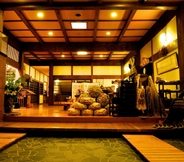 Lobby 2 Kaikake Onsen