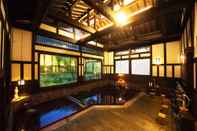 สิ่งอำนวยความสะดวกด้านความบันเทิง Kaikake Onsen