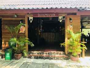 Luar Bangunan 4 Nice Beach Bungalow