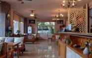 Lobby 5 Bolan Coffee Villa