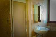 In-room Bathroom B&B Castiglione