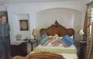 Kamar Tidur 4 Kleineweide Guest House