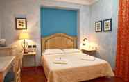 Bedroom 5 Hotel Nautico Pozzallo
