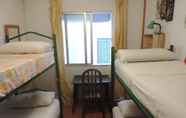 Bedroom 3 Hostal El Cascabel - Hostel