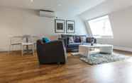 Common Space 7 Valet Apartments Limehouse