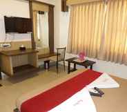 Bedroom 2 Hotel Sai Ba